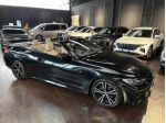 BMW 420 d 48V Cabrio Msport rif. 22800901