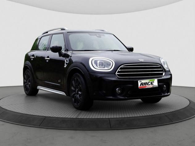 MINI Countryman Mini 1.5 Cooper 'ALL4' Countryman ALL4 - Foto 3