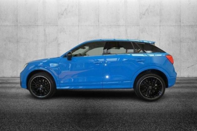 AUDI Q2 30 TDI S tronic S line Edition rif. 21245982