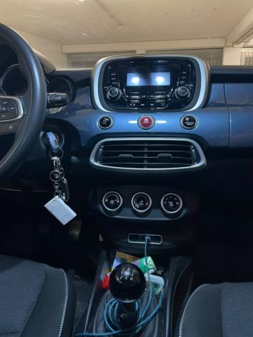 FIAT 500X 1.3 MultiJet 95 CV Urban rif. 24048869 - Foto 6