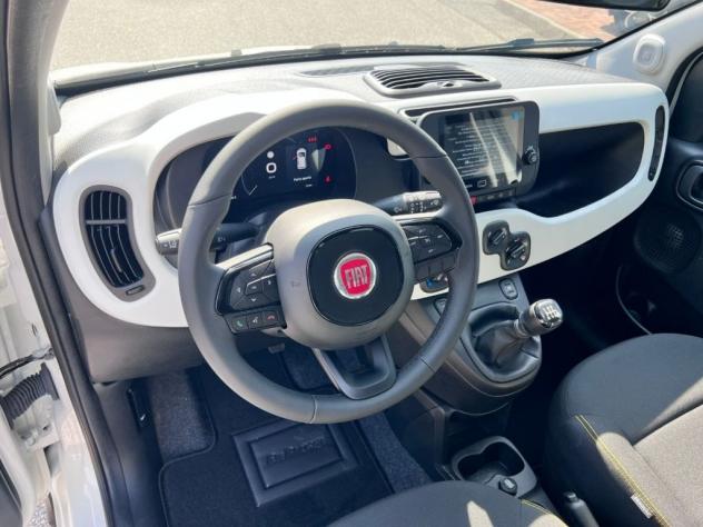 FIAT Panda 1.0 FireFly S&S Hybrid Pandina / Cross - Foto 10