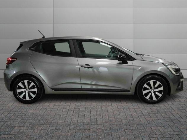 Renault Clio V 2019 1.6 E-Tech full hybrid Techno 145cv auto - Foto 3