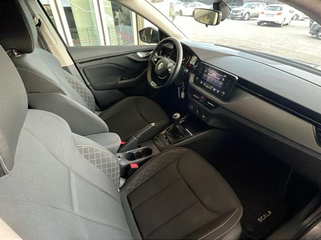 Škoda Scala Scala 1.0 TSI 95cv AMBITION - Foto 9