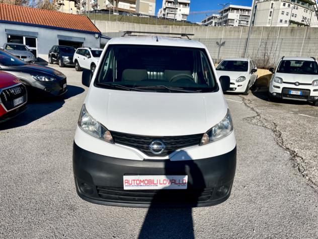 Nissan NV200 1.5 dCi 90CV Furgone 2019 - Foto 2