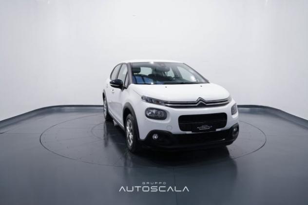 CITROEN C3 1.2 PureTech 82cv S&S Business rif. 23212888 - Foto 8