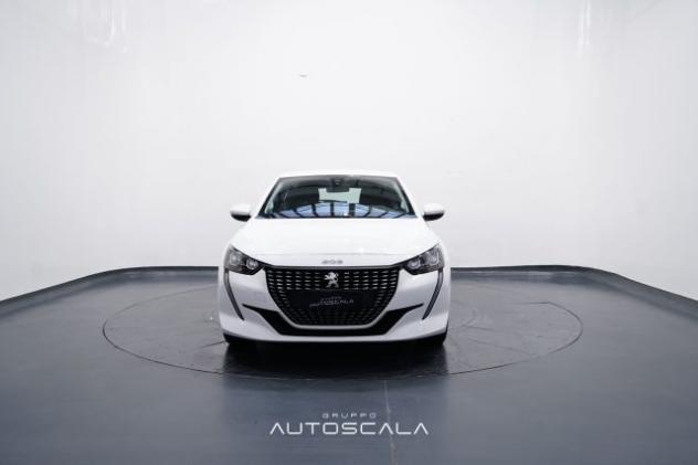 PEUGEOT 208 1.2 PureTech 75cv S&S 5 porte Active rif. 23330367 - Foto 2