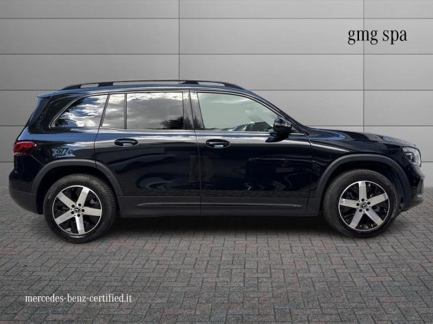 Mercedes-Benz GLB 200 d Sport Plus auto 7p.ti - Foto 5