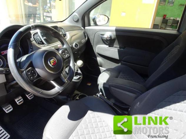ABARTH 595 165 CV PISTA rif. 23767492 - Foto 7