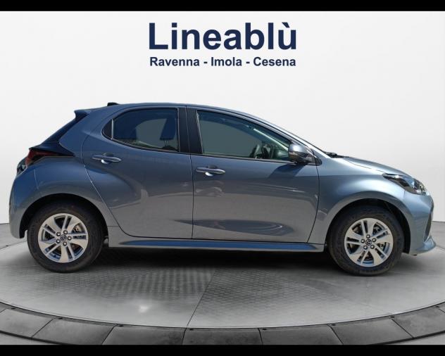 Mazda Mazda2 Hybrid 2026 5HB 1.5L Hybrid VVT-i 116 CVT FWD Prime-Line - Foto 6