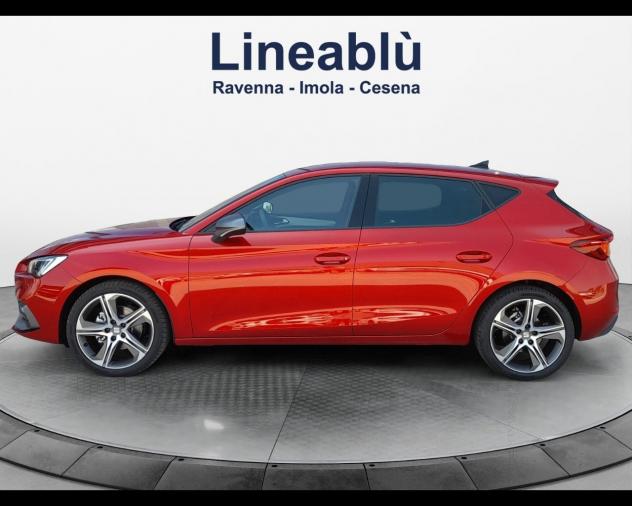 SEAT Leon 5P 1.5 HYBRID DSG FR 116CV MY 26 - Foto 2