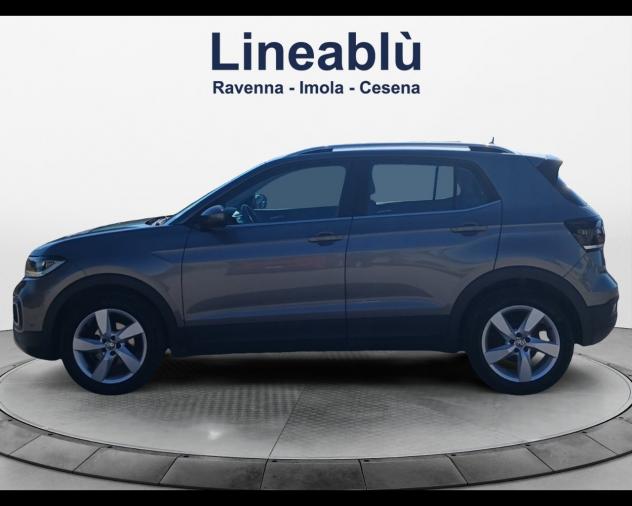 Volkswagen T-Cross 1.6 TDI DSG SCR Advanced BMT - Foto 2