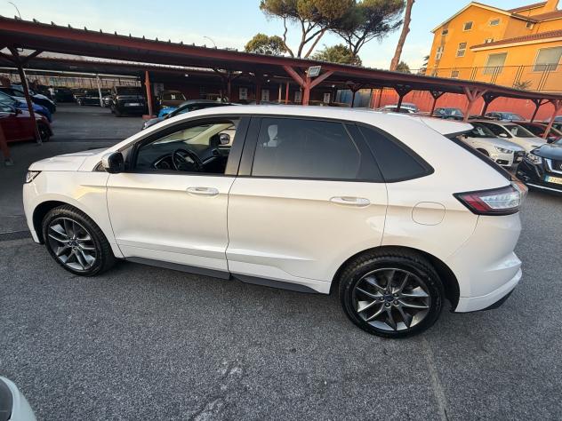 Edge 2.0 TDCI 210 CV AWD/ST Line/rate/permute/garanzia - Foto 5