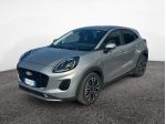 Ford Puma II 2024 1.0 ecoboost h Titanium 125cv auto