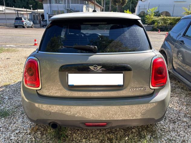 Mini 1.5 Cooper D Business XL - Foto 5