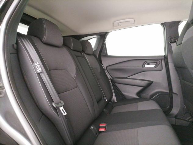 Nissan Qashqai 1.3 mhev N-Connecta 2wd 158cv xtronic - Foto 8