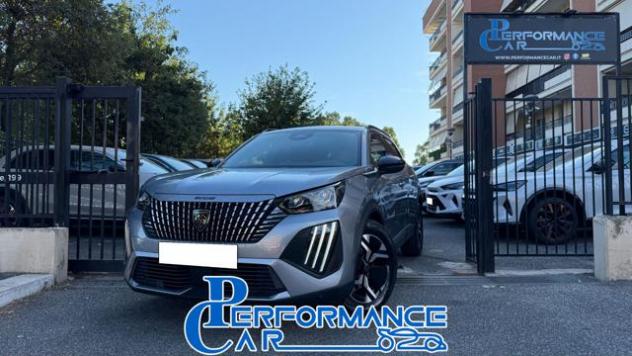PEUGEOT 2008 1.2Hybrid 145CV e-DCS6 ALLURE*FULL LED*CARPLAY* rif. 24046981