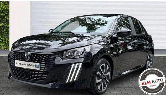 PEUGEOT 208 PureTech 100 Stop&Start 5 porte Active rif. 24162506 - Foto 2