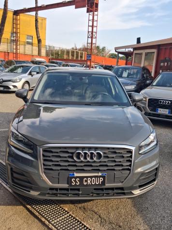 Q2 1.6 TDI S-line-unipro-rate-70 mila km - Foto 2