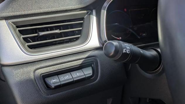 RENAULT Captur Captur Full Hybrid E-Tech 1.6cc 145cv auto rif. 23873881 - Foto 8