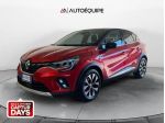 Renault Captur II 2019 1.6 E-Tech full hybrid Techno 145cv auto