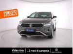 Volkswagen T-Roc 1.0 TSI Edition Plus