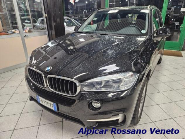 BMW X5 XDrive25d Business rif. 23807903 - Foto 4