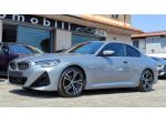 BMW 218 i Coupé M sport *PREZZO REALE SENZA VINCOLI* rif. 23973108