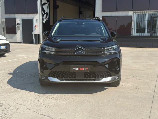 Citroën C5 Aircross Hybrid 136 Plus e-DCS6 - Foto 4