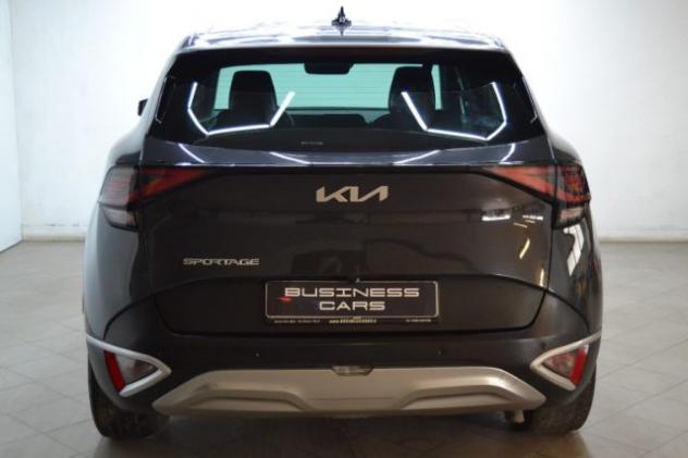 KIA Sportage 1.6 TGDi GPL Style rif. 23789864 - Foto 3