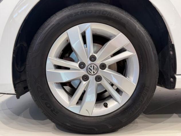 VOLKSWAGEN Polo 1.0 75CV 5p. Comfortline BlueMotion PREZZO REALE rif. 23826041 - Foto 9