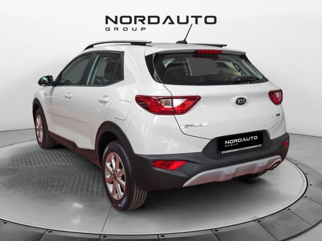 Kia Stonic 1.6 CRDi 110 CV Style - Foto 4