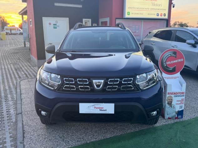 Dacia Duster 1.6 SCe GPL 4x2 Techroad - Foto 2
