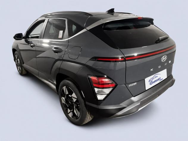 NEW Hyundai Kona 1.6 gdi hev Business 2wd 129cv dct#RETROCAMERA! - Foto 4