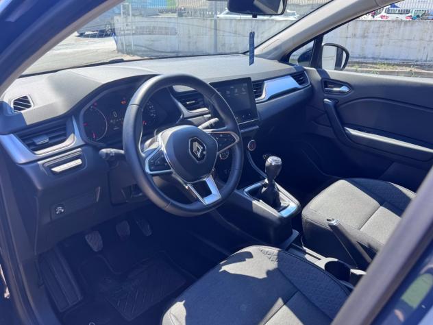 Renault Captur TCe 100 CV GPL Equilibre - Foto 6