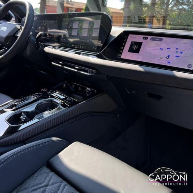 AUDI A6 AVANT TDI quattro S line IVA DED PROMO rif. 24003345 - Foto 9