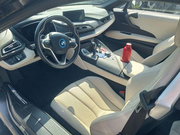 BMW i8 Coupè 1.5 aut. IN ARRIVO - Foto 8