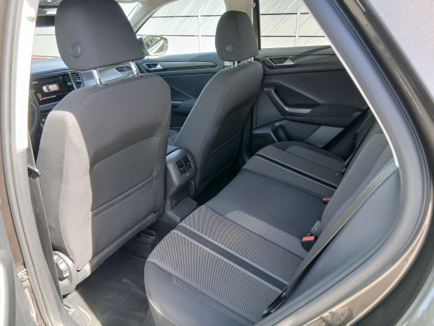 Vw T Roc 1.0 Tsi 115 cv Style Teck finanziabile - Foto 7