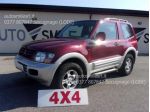 MITSUBISHI Pajero 3.2 16V DI-D 3p. GLS rif. 24058905