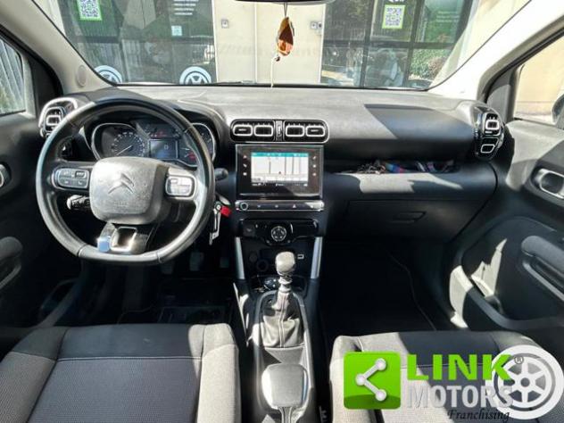 CITROEN C3 Aircross SHINE rif. 24174982 - Foto 6
