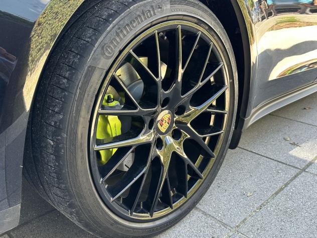 Porsche Panamera 2.9 4 E-Hybrid *21'', TETTO, PDLS, BOSE, SERVICE PORSCHE, PROMO AZZURRA* - Foto 7