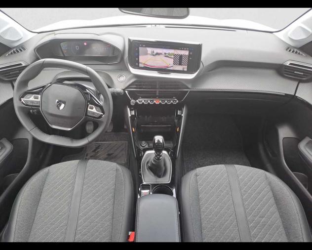 Peugeot 208 2ª serie PureTech 100 Stop&Start 5 porte Allure - Foto 9