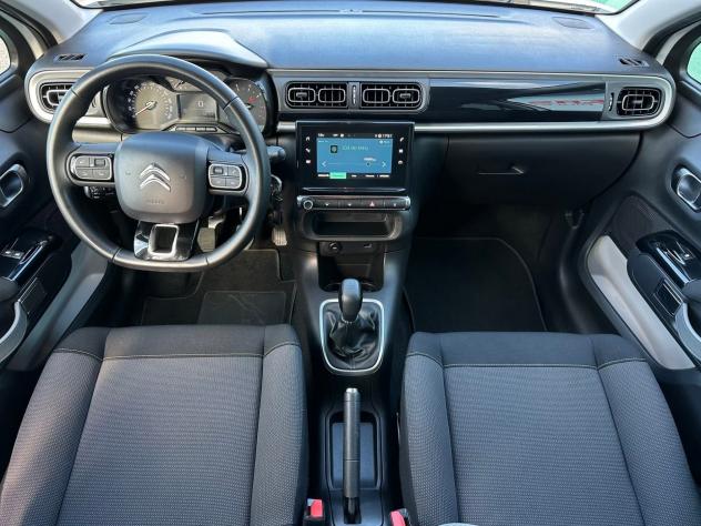Citro C3 1.2 Puretech 83cv Feel 2020 - Foto 6