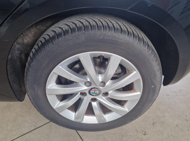 Alfa Romeo Giulietta Giulietta 1.4 T. B. GPL Progression 120cv - Foto 10