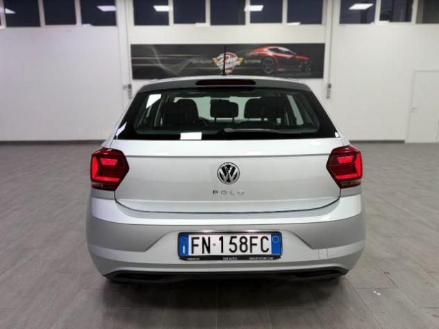 VOLKSWAGEN Polo 1.0 MPI 75 CV 5p. Comfortline BlueMotion Technolog rif. 24126712 - Foto 7