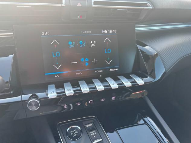 Peugeot 508 BlueHDi 130 Stop&Start Allure - Foto 10