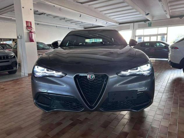 ALFA ROMEO Stelvio 2.2d 210cv Veloce Q4 + rif. 24191791 - Foto 2