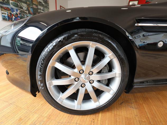 Aston Martin DB DB9 CoupTouchtronic - Foto 8