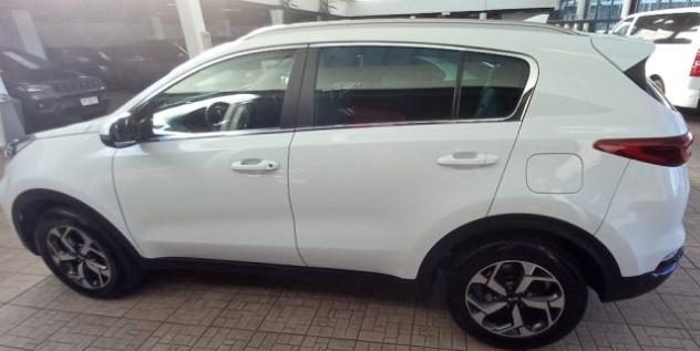 KIA Sportage 1.6 GDI 2WD Business Class rif. 24217089 - Foto 4