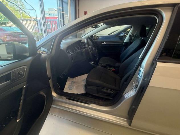 VOLKSWAGEN Golf Golf 5p 1.6 tdi Executive 115cv rif. 24061637 - Foto 8