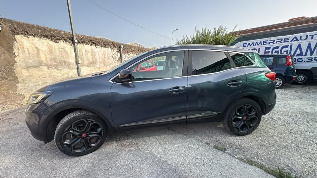 Renault Kadjar 1..6 dCi 110CV DIESEL Intens 2016 USATO - Foto 9